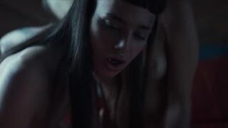 Asia Valente, Ludovica Abrate nude ❤️⭐❤️ Nice Fellow (2021)