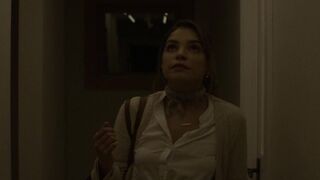 Alexys Gabrielle nude, Emily Atack - Dark Cloud (2022) Hot Scenes