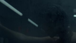 Alexys Gabrielle nude, Emily Atack - Dark Cloud (2022) Hot Scenes