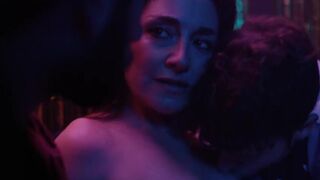 Sara Ricci Nude ⭐❤️⭐ Blessed Boys (2021)