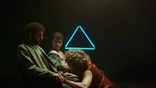 Sara Ricci Nude ⭐❤️⭐ Blessed Boys (2021)