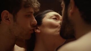 Sara Ricci Nude ⭐❤️⭐ Blessed Boys (2021)