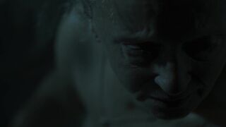 Dorota Pomykala erotic - Woman on the Roof (2022) erotic scenes