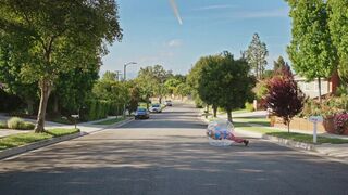 Whitney Cummings topless - How It Ends (2021)