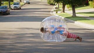 Whitney Cummings topless - How It Ends (2021)