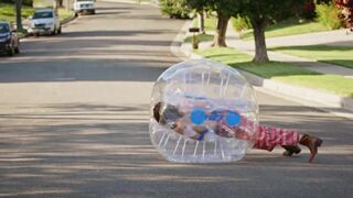 Whitney Cummings topless - How It Ends (2021)