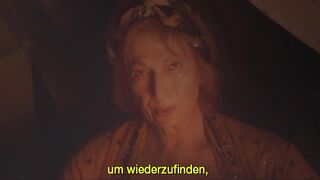 Esther Zimmering nackte ⭐ Goosebumps (2022)