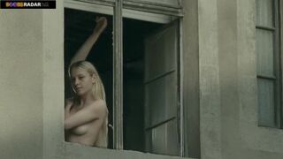Anna Unterberger topless ⭐ Mein Kampf (2009)