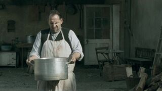 Anna Unterberger topless ⭐ Mein Kampf (2009)