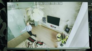 Tasha Tsvetkova nude ⭐ Dreams (2022) s01e03