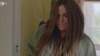 Antonia Marie Wachtler nakte ⭐ Frühling (2022)