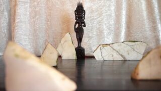 Katharina Diedrich nude - Yogi gurl (2015) Sexy Yoga Episode