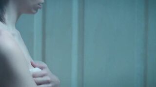 Helen Babic, Ariadna Cabrol, Tamara Radovanovic nude ❤️ ✨ The Quantum Devil (2023)