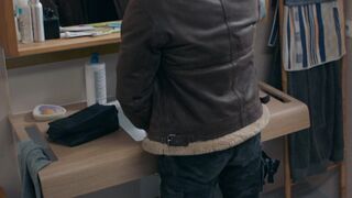 Céline Mauge, Marie Carrour nude - Ça tourne à Saint-Pierre et Miquelon (2022)