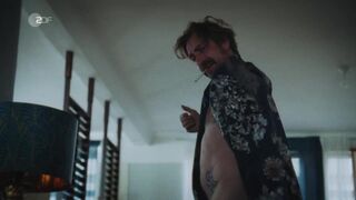 Louise Debatin sex, Luise Emilie Tschersich nude ⭐ Blutige Anfanger (2022)