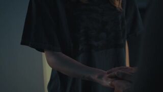 Louise Debatin sex, Luise Emilie Tschersich nude ⭐ Blutige Anfanger (2022)