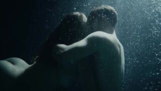 Underwter Scenes Ida Cæcilie Rasmussen nude ⭐- Blurred Vision  (2019)