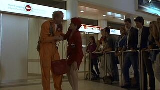 Classic Nude Scenes ⭐ Sternberg - Shooting Star (1989)