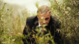 Yulia Yanovskayanude God of Japan (2019)