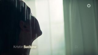 Kristin Suckow hot ⭐ Da hilft nur beten! (2022)