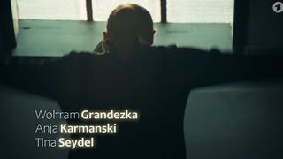 Kristin Suckow hot ⭐ Da hilft nur beten! (2022)