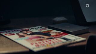 Kristin Suckow hot ⭐ Da hilft nur beten! (2022)