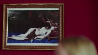 Clara Vanden Abeele, Gaia Saïd nude ⭐ Romy 236 (2022)