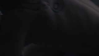 Lea van Acken nude, Karla Nina Diedrich nakte ⭐ Sløborn (2021)