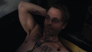 Lea van Acken nude, Karla Nina Diedrich nakte ⭐ Sløborn (2021)