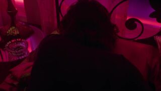 Chloe Berman nude, Emily Rudd, Chanon Finley sex - Hunters (2023)