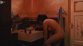 Anna Werner Friedmann nude, Agnes Decker nude, Maddy Forst naked ⭐ Nude sells (2023)