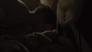 Kwanruean Lohakat nude - Hurts Like Hell s01e03 (2022) Rape Voyeur Scene
