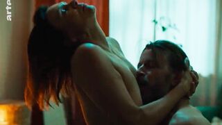 Mari Rantasila nude ⭐ Helsinki-syndrooma (2022)s01e01