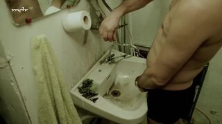 Katharina Klar nude  - Ein kleiner Augenblick des Glücks (2013)