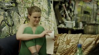 Katharina Klar nude  - Ein kleiner Augenblick des Glücks (2013)