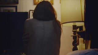 Emily Bennett nude ⭐ Pains (2022)