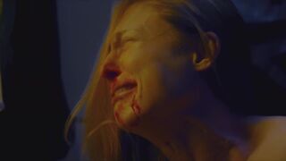 Emily Bennett nude ⭐ Pains (2022)