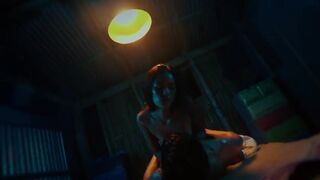 Manang Medina, Pow Pai, Sky Alvarez nude ⭐ Lagaslas (2023)