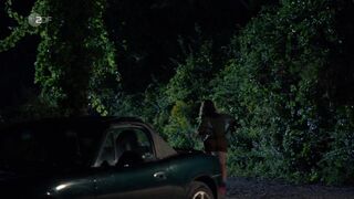 Romina Küper, Ulrike Folkerts hot ⭐ Katie Fforde e39 (2020)