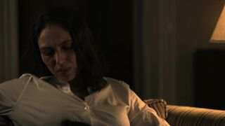 Hot Lesbian Scene with Shanley Caswell, Paloma Guzman - Power Book III Raising Kanan (2022) s02e06