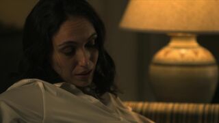 Hot Lesbian Scene with Shanley Caswell, Paloma Guzman - Power Book III Raising Kanan (2022) s02e06