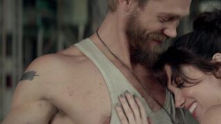 Diane Marshall-Green nude sex scene ⭐ Other People’s Children (2015)