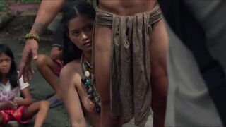 Asian Erotic Thriller Movie Scenes ❤️ Angela Morena, Katrina Dovey, Andrea Garcia, Chesca Paredes nude ⭐ Alapaap (2022)