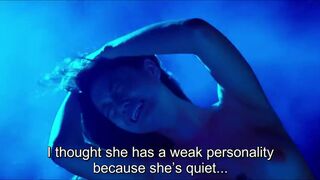 Asian Erotic Thriller Movie Scenes ❤️ Angela Morena, Katrina Dovey, Andrea Garcia, Chesca Paredes nude ⭐ Alapaap (2022)