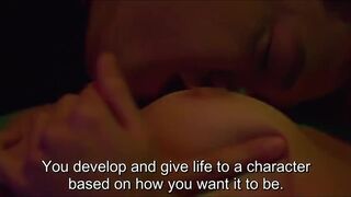 Asian Erotic Thriller Movie Scenes ❤️ Angela Morena, Katrina Dovey, Andrea Garcia, Chesca Paredes nude ⭐ Alapaap (2022)