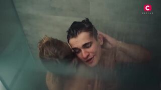Vera Kobzar, Anna Kuzina, Alina Cheban, Maria Stopnyk nude ⭐ Picnic s01e01-06 (2021)