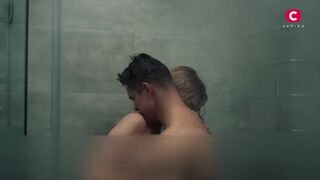 Vera Kobzar, Anna Kuzina, Alina Cheban, Maria Stopnyk nude ⭐ Picnic s01e01-06 (2021)