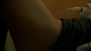 Marin Ireland nude ⭐ Birth|Rebirth (2023)