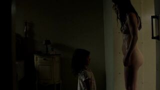 Marin Ireland nude ⭐ Birth|Rebirth (2023)