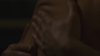 Manal Issa nude, Rim Turki Sex Scene ❤️ ⭐ Memory Box (2021)